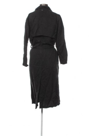 Trench de femei Replay, Mărime XS, Culoare Negru, Preț 200,33 Lei