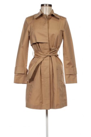 Damen Trench Coat Sisley, Größe M, Farbe Beige, Preis € 40,59