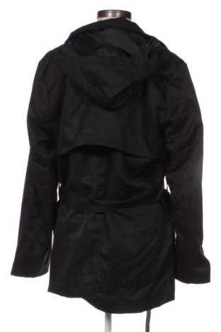 Дамски шлифер Threadbare, Размер XL, Цвят Черен, Цена 28,80 лв.