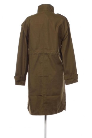 Dámsky prechodný kabát  Vero Moda, Veľkosť XS, Farba Zelená, Cena  14,20 €