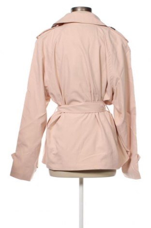 Dámský přechodný kabát  Vero Moda, Velikost XL, Barva Béžová, Cena  730,00 Kč