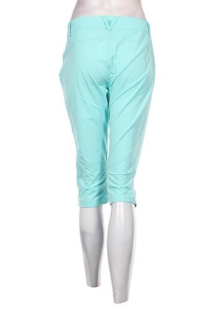 Дамски спортен панталон Kipling, Размер M, Цвят Зелен, Цена 72,00 лв.