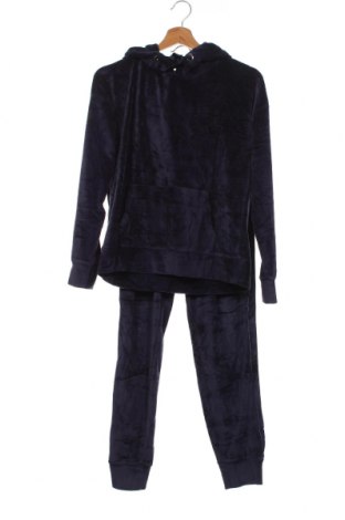 Дамски спортен панталон Lola Liza, Размер XS, Цвят Син, Цена 39,00 лв.