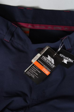 Γυναικείο αθλητικό παντελόνι Trespass, Μέγεθος XS, Χρώμα Μπλέ, Τιμή 13,27 €