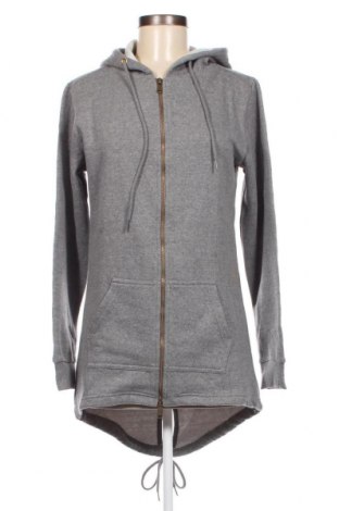 Damen Sweatshirt, Größe S, Farbe Grau, Preis 13,04 €