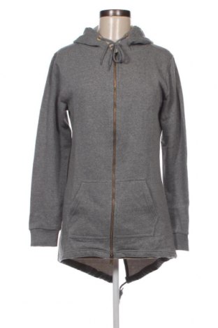 Damen Sweatshirt, Größe S, Farbe Grau, Preis € 13,75