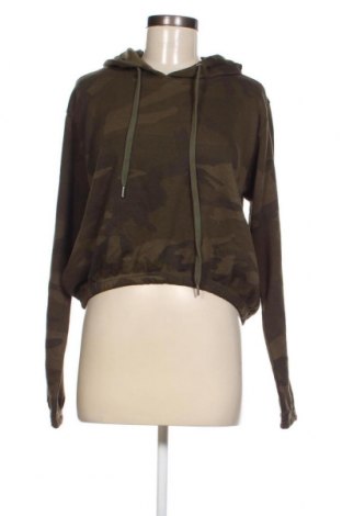 Damen Sweatshirt, Größe M, Farbe Grün, Preis € 9,25
