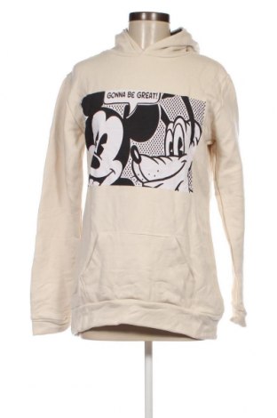 Damen Sweatshirt, Größe XL, Farbe Beige, Preis 14,13 €