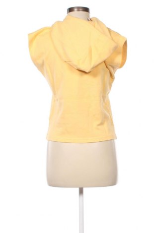 Damen Sweatshirt Bench, Größe XXS, Farbe Gelb, Preis 5,38 €