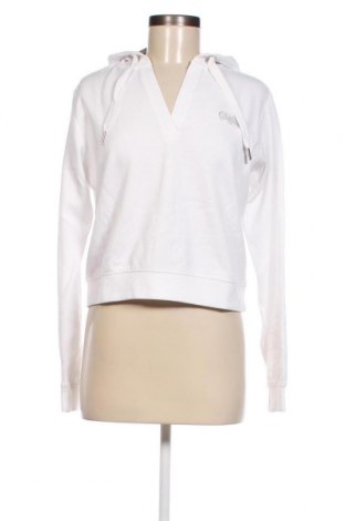 Damen Sweatshirt Buffalo, Größe M, Farbe Weiß, Preis € 8,52