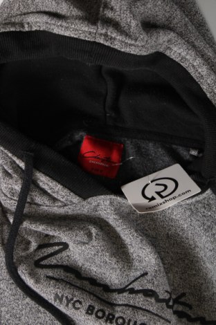 Damen Sweatshirt Clayton, Größe S, Farbe Grau, Preis 9,01 €
