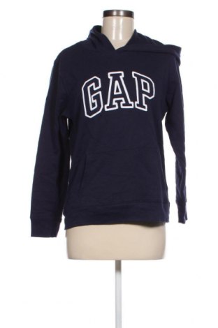 Damen Sweatshirt Gap, Größe M, Farbe Blau, Preis 35,05 €