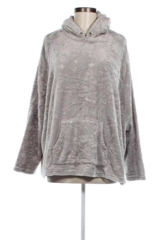 Damen Sweatshirt Gina Benotti, Größe M, Farbe Grau, Preis 4,84 €
