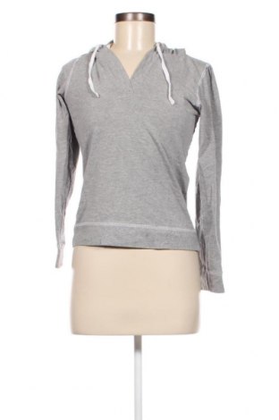 Damen Sweatshirt H&M, Größe S, Farbe Grau, Preis € 2,42