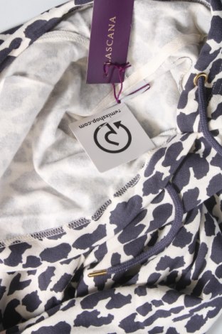 Damen Sweatshirt Lascana, Größe S, Farbe Mehrfarbig, Preis 14,94 €