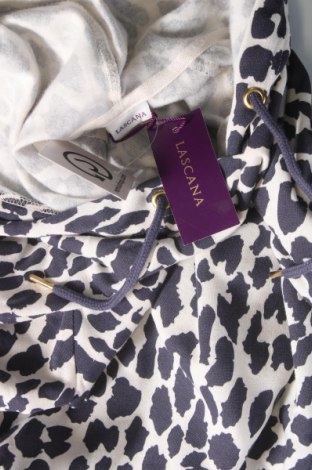 Damen Sweatshirt Lascana, Größe XS, Farbe Mehrfarbig, Preis € 6,88