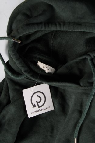 Damen Sweatshirt Lindex, Größe S, Farbe Grün, Preis € 23,71
