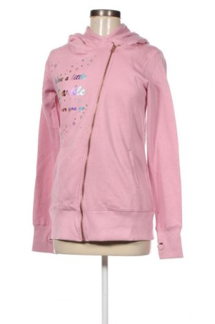 Γυναικείο φούτερ MyMO, Μέγεθος XS, Χρώμα Ρόζ , Τιμή 18,40 €
