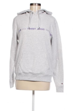 Damen Sweatshirt Tommy Hilfiger, Größe M, Farbe Grau, Preis € 68,47