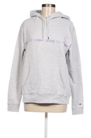 Damen Sweatshirt Tommy Hilfiger, Größe L, Farbe Grau, Preis € 68,47