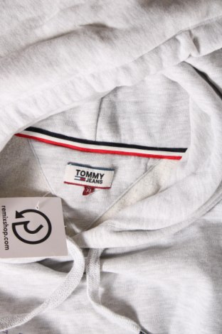 Γυναικείο φούτερ Tommy Hilfiger, Μέγεθος XL, Χρώμα Γκρί, Τιμή 101,44 €
