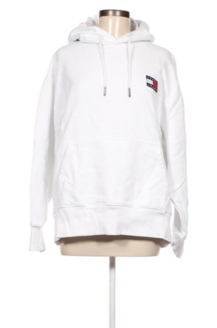 Női sweatshirt Tommy Hilfiger, Méret XL, Szín Fehér, Ár 22 752 Ft