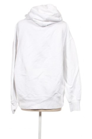 Γυναικείο φούτερ Tommy Hilfiger, Μέγεθος XL, Χρώμα Λευκό, Τιμή 55,47 €