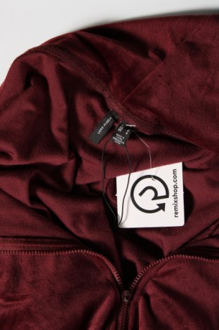 Γυναικείο φούτερ Vero Moda, Μέγεθος S, Χρώμα Κόκκινο, Τιμή 8,66 €