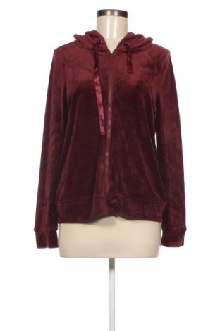 Damen Sweatshirt Vero Moda, Größe S, Farbe Rot, Preis € 8,45