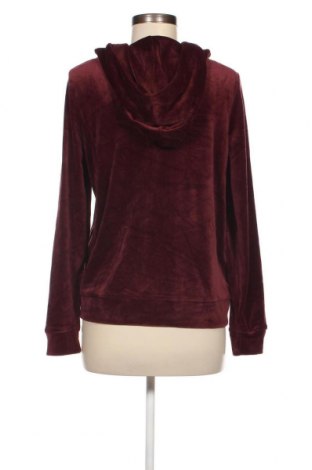Damen Sweatshirt Vero Moda, Größe S, Farbe Rot, Preis 8,25 €