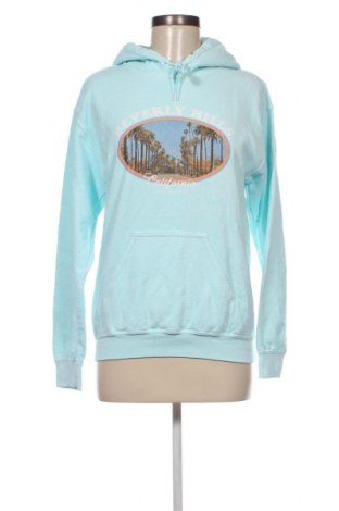 Damen Sweatshirt Vintage Supply, Größe XS, Farbe Blau, Preis 9,87 €