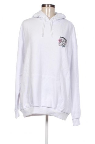 Damen Sweatshirt Your Turn, Größe L, Farbe Weiß, Preis 15,70 €