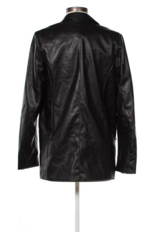 Dámská kožená bunda  Threadbare, Velikost M, Barva Černá, Cena  612,00 Kč