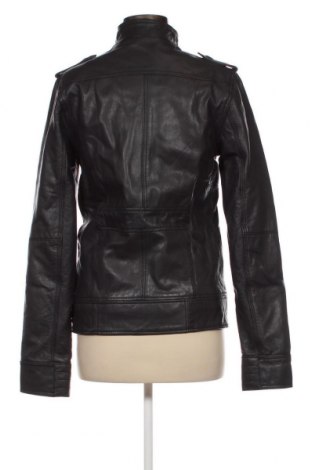 Dámska kožená bunda  Xdye, Veľkosť S, Farba Čierna, Cena  16,67 €