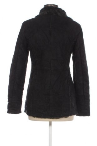 Dámsky kabát , Veľkosť M, Farba Čierna, Cena  4,25 €