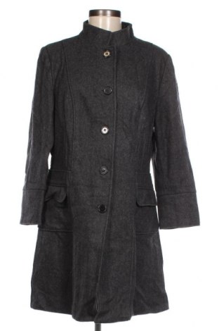 Γυναικείο παλτό, Μέγεθος XL, Χρώμα Γκρί, Τιμή 23,17 €