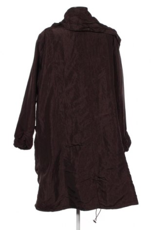 Дамско палто, Размер XL, Цвят Кафяв, Цена 47,00 лв.