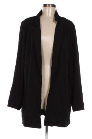 Dámsky kabát , Veľkosť XL, Farba Čierna, Cena  5,44 €
