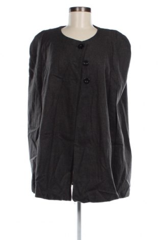 Γυναικείο παλτό, Μέγεθος L, Χρώμα Γκρί, Τιμή 19,86 €