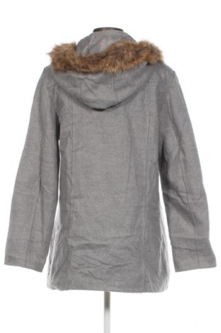 Γυναικείο παλτό, Μέγεθος M, Χρώμα Γκρί, Τιμή 3,31 €