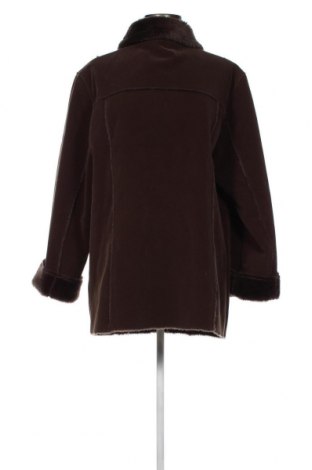Női kabát 4/5/6 Fashion Concept, Méret XL, Szín Barna, Ár 9 501 Ft