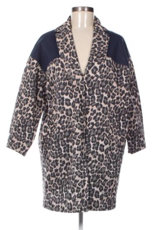 Γυναικείο παλτό ASOS, Μέγεθος M, Χρώμα Πολύχρωμο, Τιμή 12,28 €