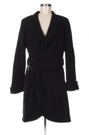 Дамско палто Ashley Brooke, Размер L, Цвят Черен, Цена 74,90 лв.