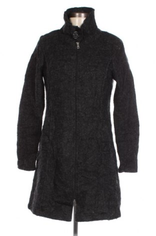 Γυναικείο παλτό Best Connections, Μέγεθος XS, Χρώμα Γκρί, Τιμή 19,86 €