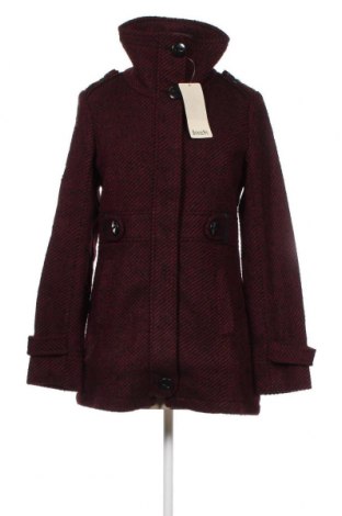 Дамско палто Boysen's, Размер XS, Цвят Червен, Цена 30,96 лв.