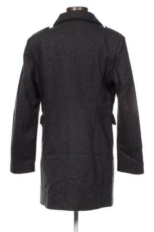 Дамско палто Bruno Banani, Размер M, Цвят Сив, Цена 23,12 лв.