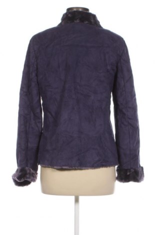 Γυναικείο παλτό Collection, Μέγεθος S, Χρώμα Βιολετί, Τιμή 23,17 €