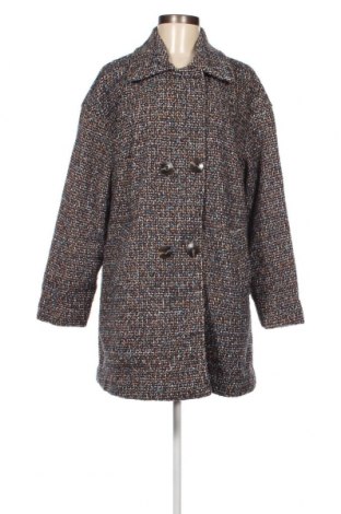 Дамско палто Creation L, Размер M, Цвят Многоцветен, Цена 50,70 лв.