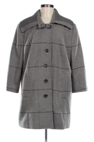 Γυναικείο παλτό Fuchs Schmitt, Μέγεθος XXL, Χρώμα Γκρί, Τιμή 30,09 €