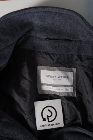 Dámský kabát  Gerry Weber, Velikost L, Barva Modrá, Cena  974,00 Kč